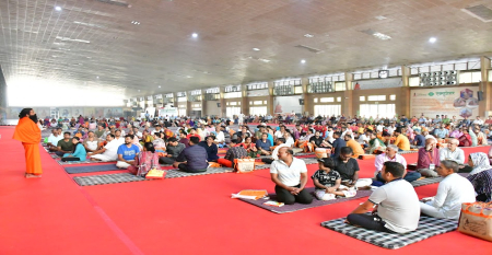 Patanjali Wellness