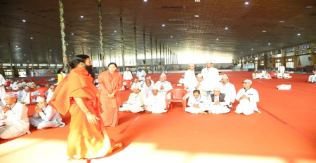 पतंजलि योगपीठ नेपाल 