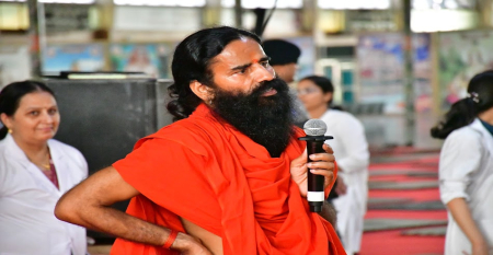 Patanjali Wellness