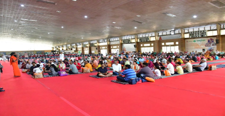 Patanjali Wellness