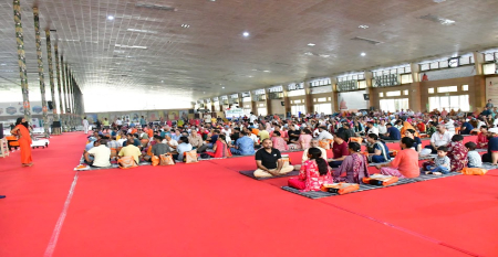Patanjali Wellness