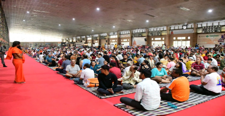 Patanjali Wellness