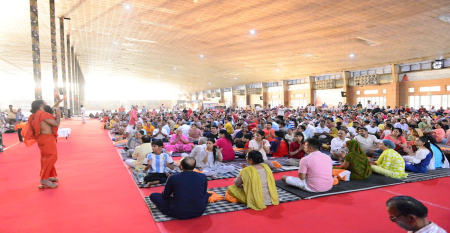 PATANJALI WELLNESS