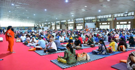 Patanjali Wellness