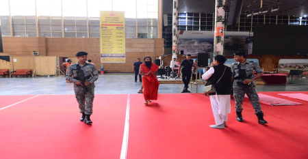 Patanjali Wellness