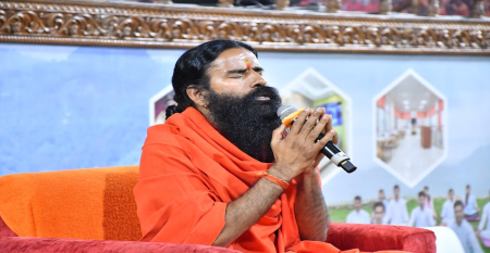 महिला योग प्रशिक्षक शिविर