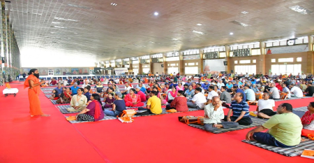 Patanjali Wellness