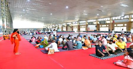 Patanjali Wellness