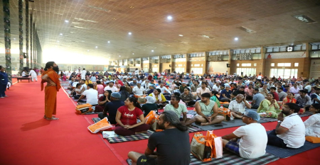Patanjali Wellness