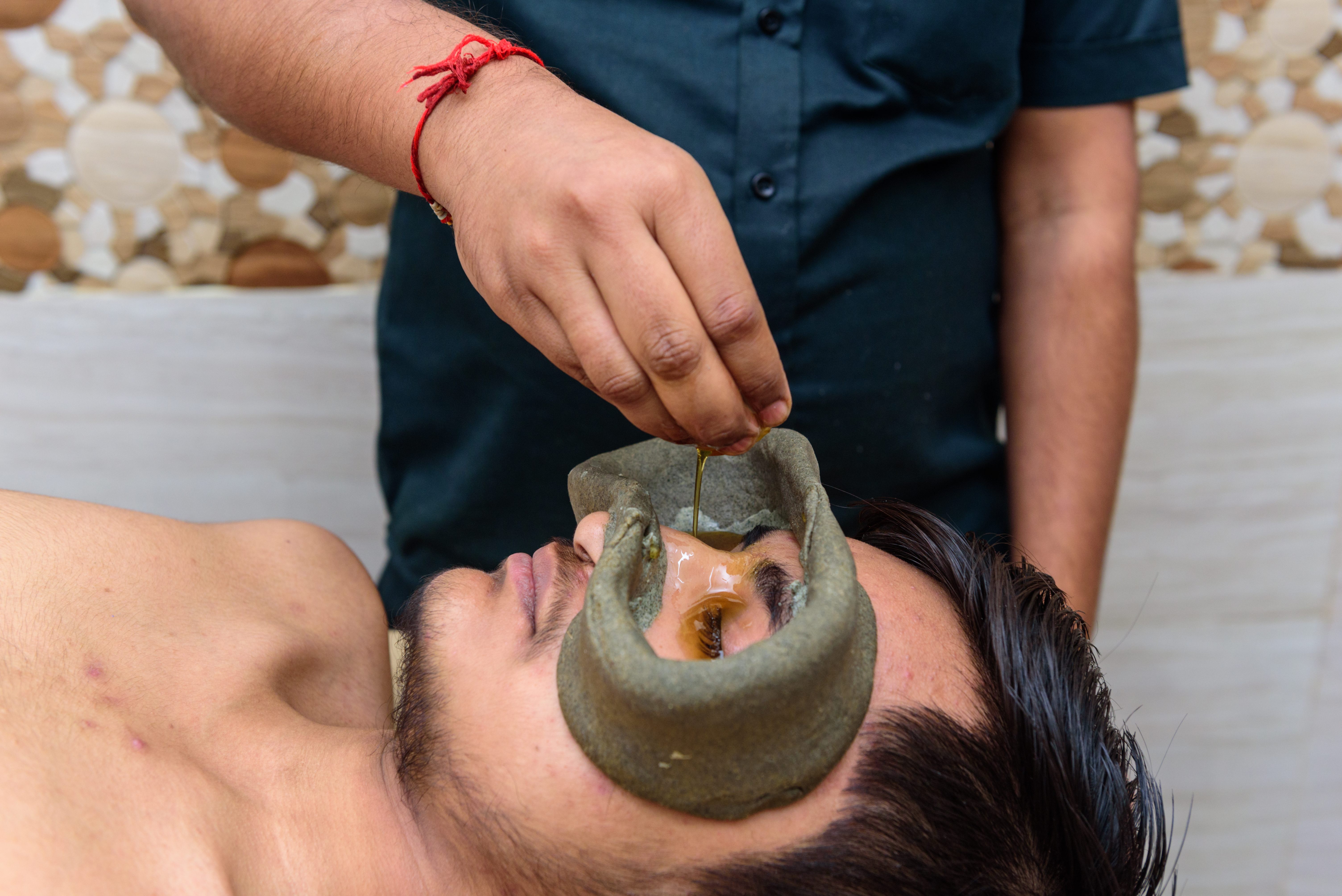 Ayurvedic