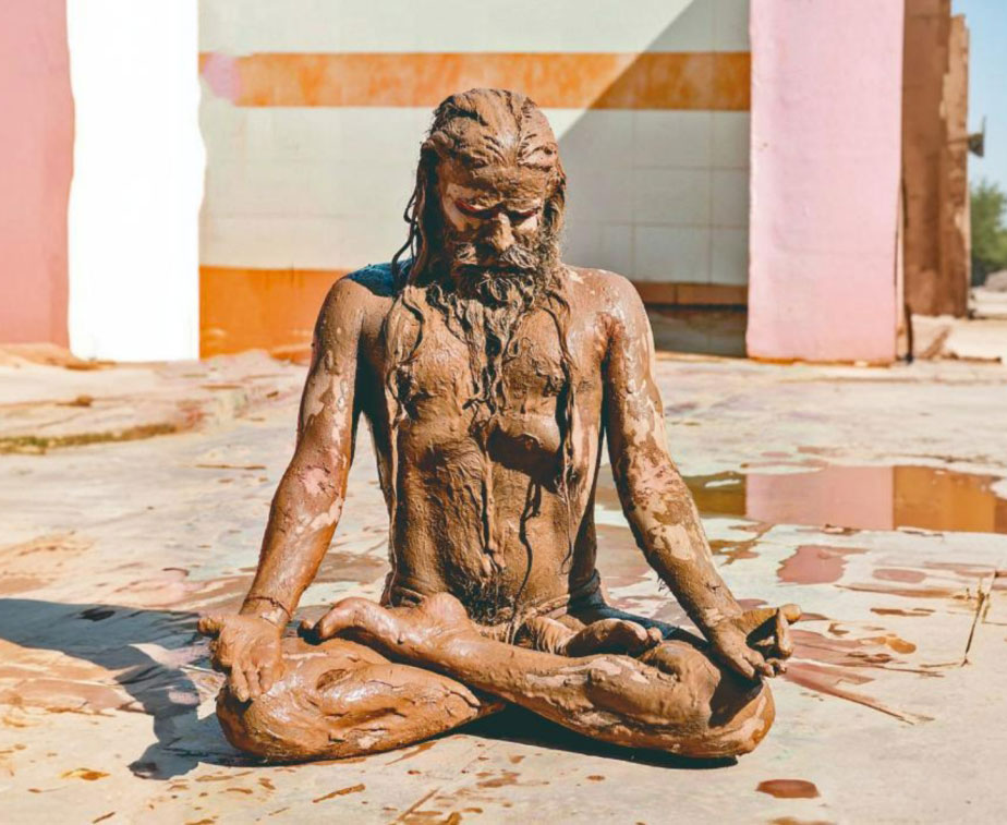 Ayurvedic