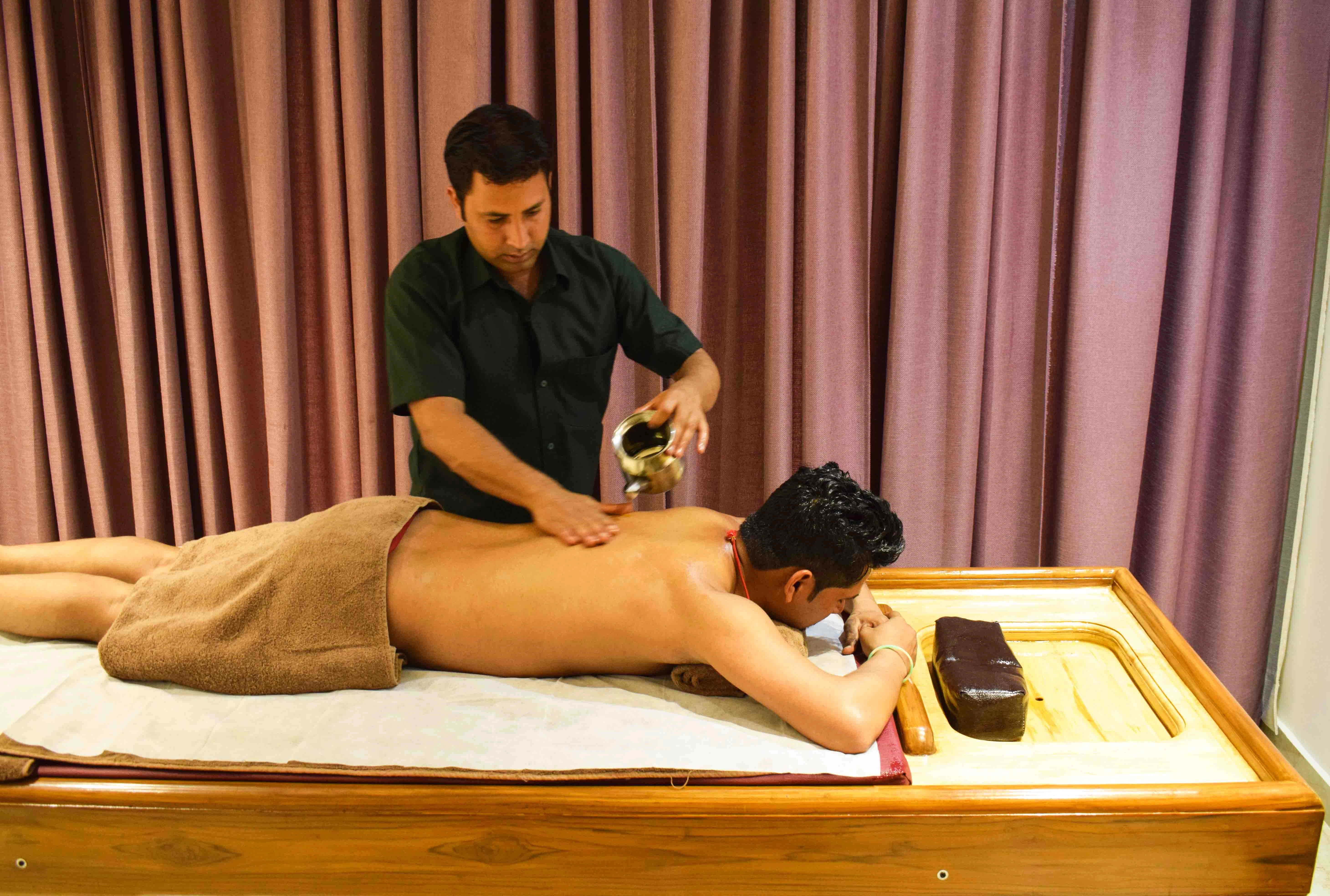 Ayurvedic