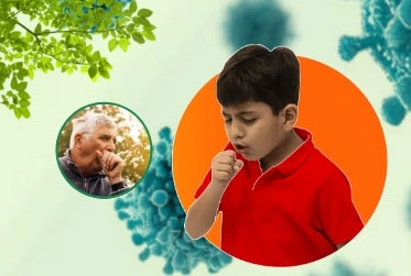 Dry Cough Treatment: Ayurvedic & Home Remedies