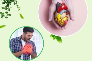Ayurvedic Treatment for Cardiac Arrest & Heart Blockage