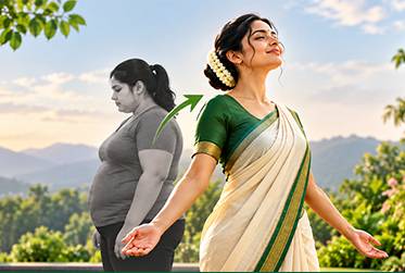 Obesity Treatment in Ayurveda: Causes, Symptoms & Natural Solutions