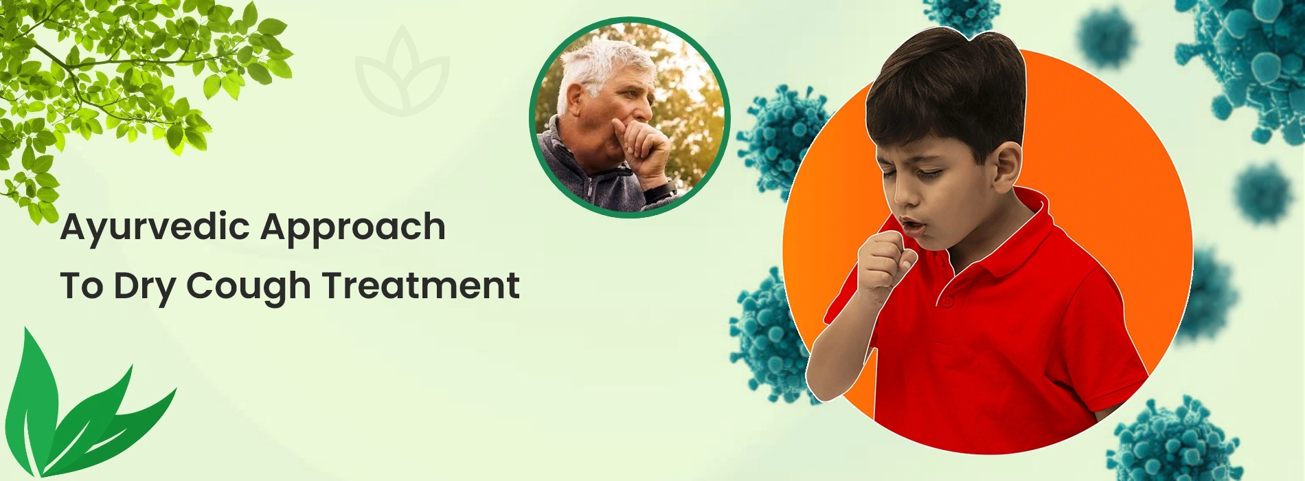 Ayurvedic Home Remedies for Dry Cough Treatment