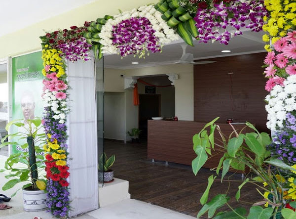 Parampara Ayurvdic Mart & Wellness Center Secundrabad (Telangana)