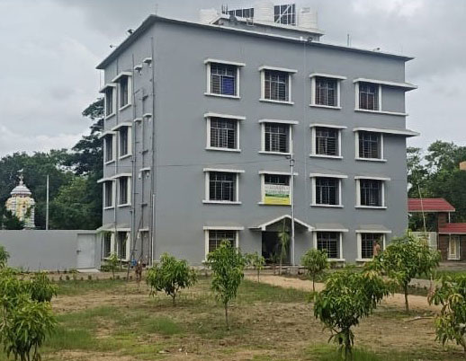 Samihta Wellness Reatreat Cuttak (Odisha)