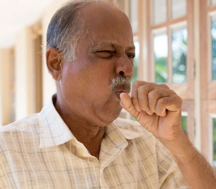 Dry Cough