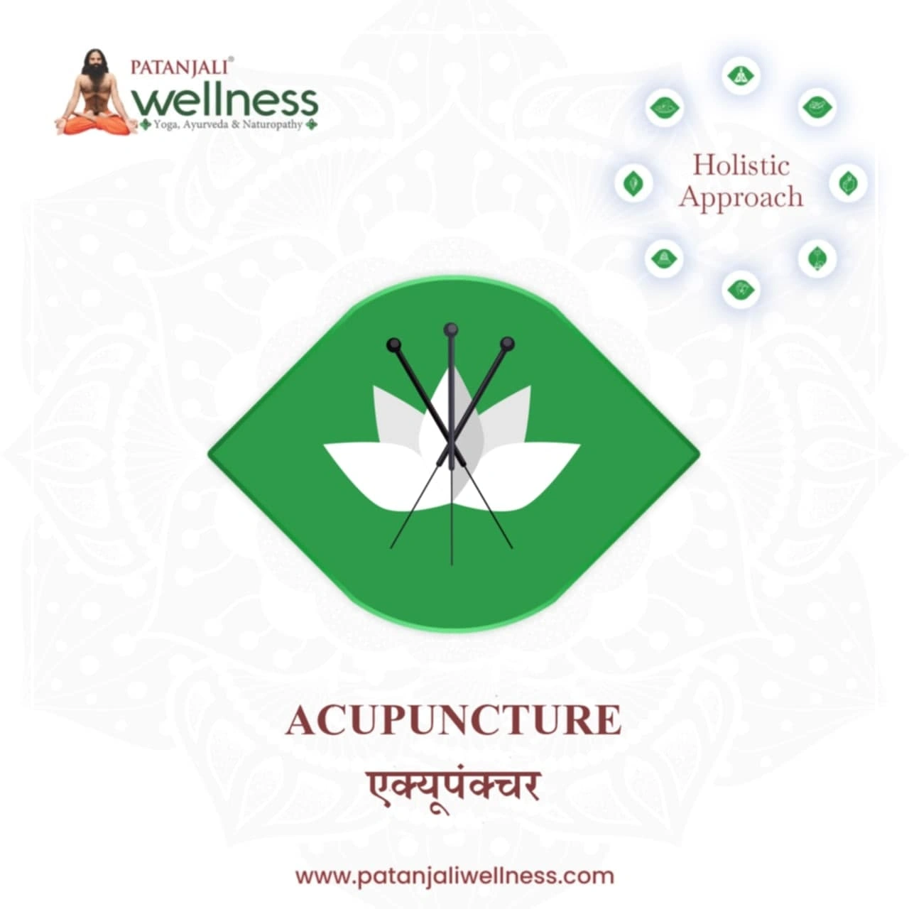 Acupuncture