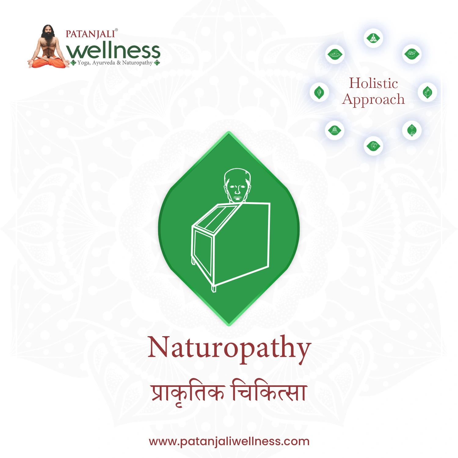 Naturopathy