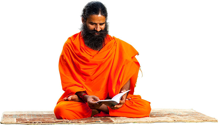 Swami Ramdev Ji