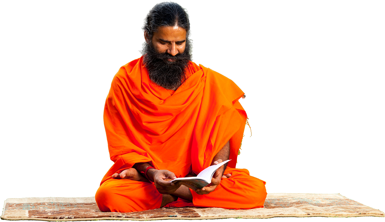 Swami Ji