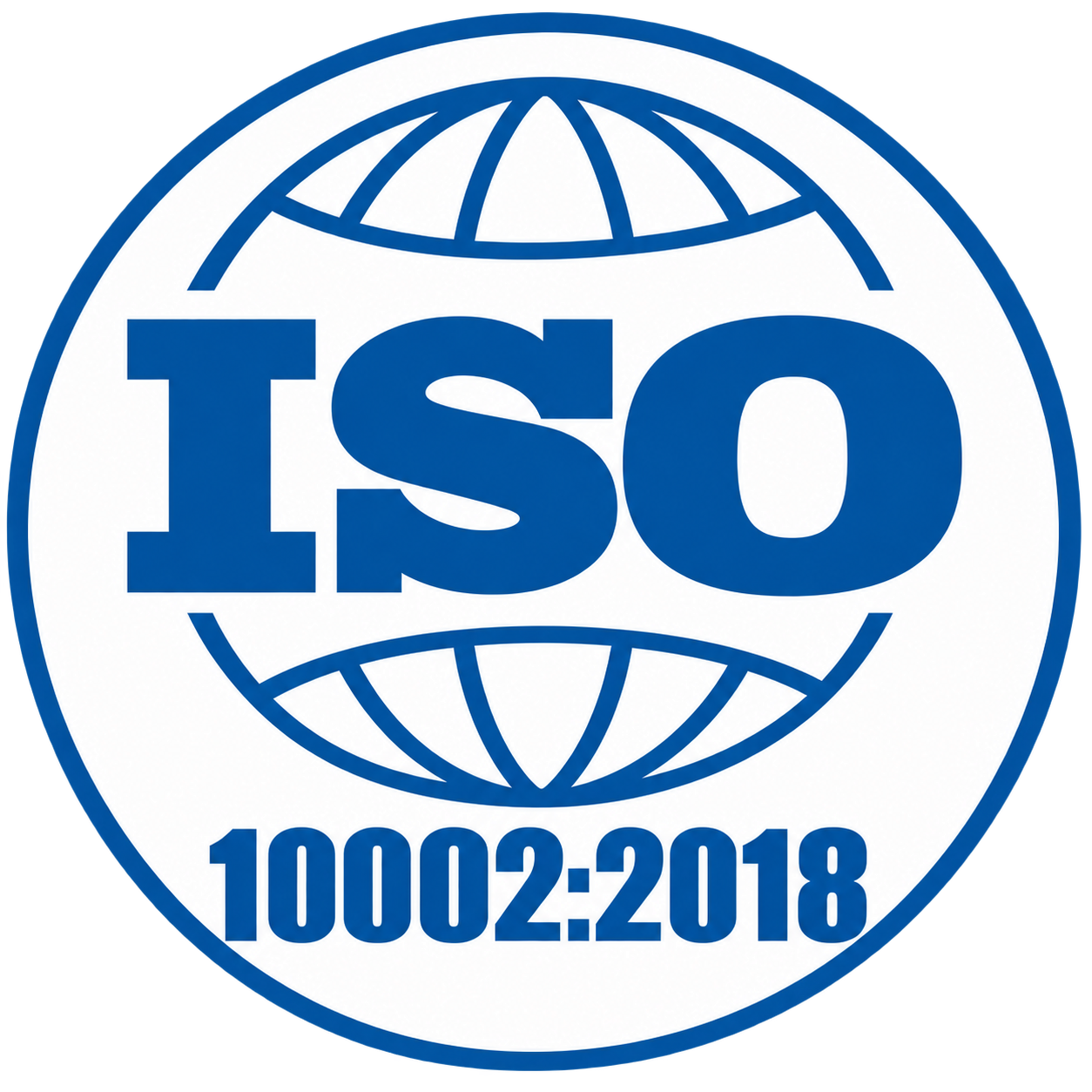 ISO Logo
