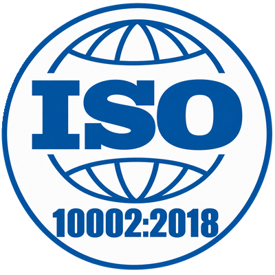 ISO Logo