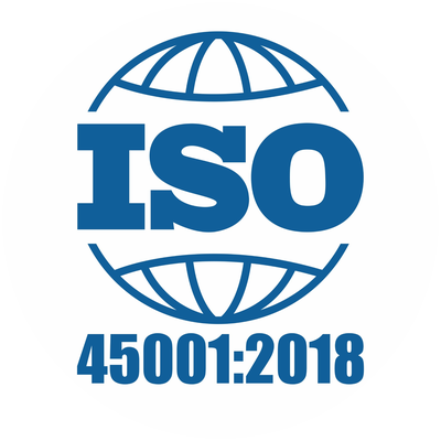 ISO Logo