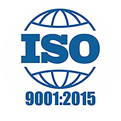 ISO Logo