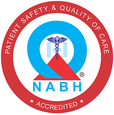 NABH Logo