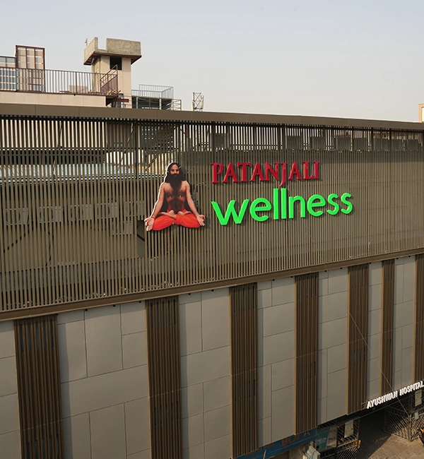 Ayushwan Wellness (Rohtak)