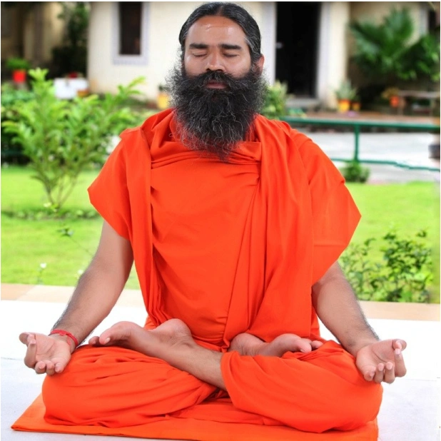 Baba ramdev yoga 