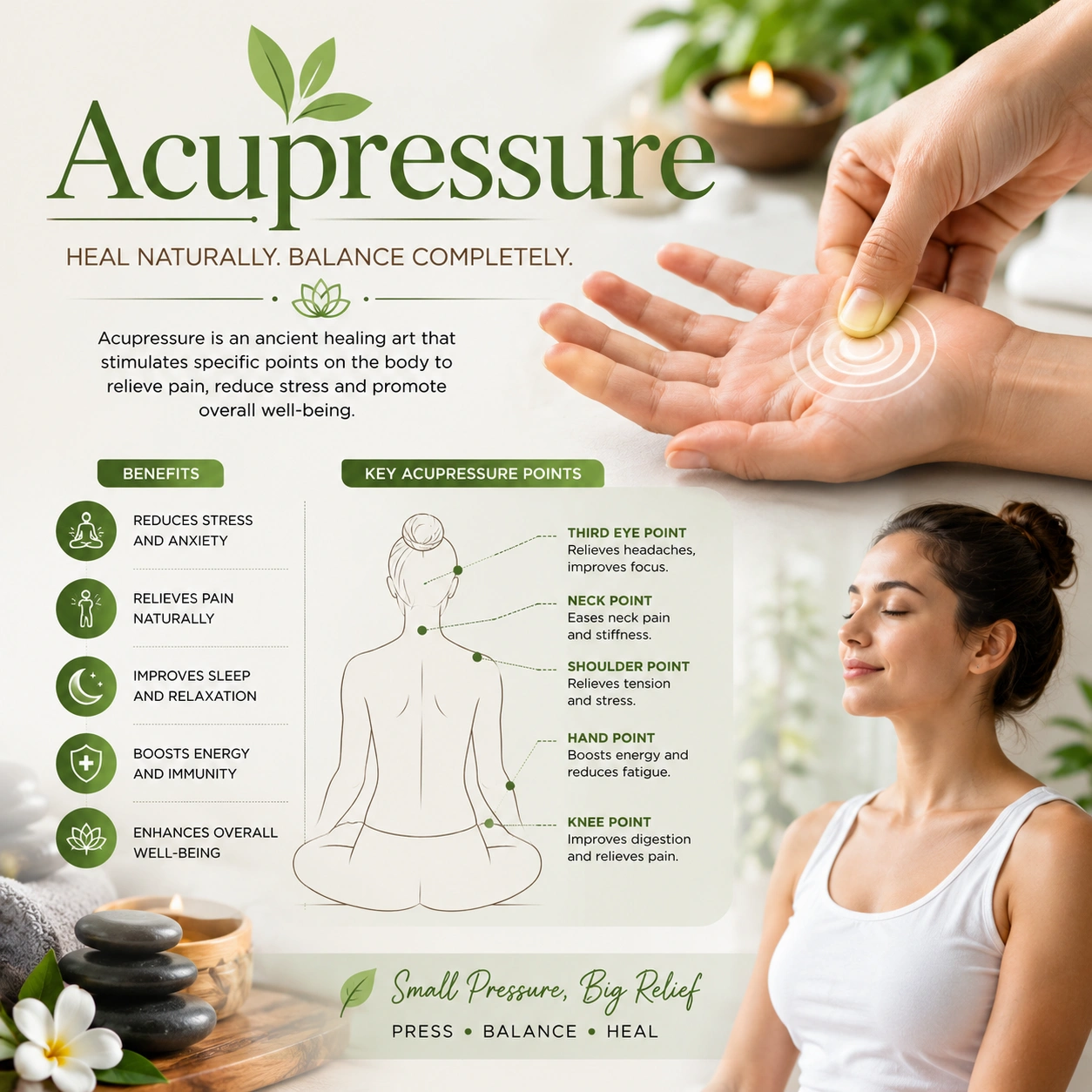 acupressure