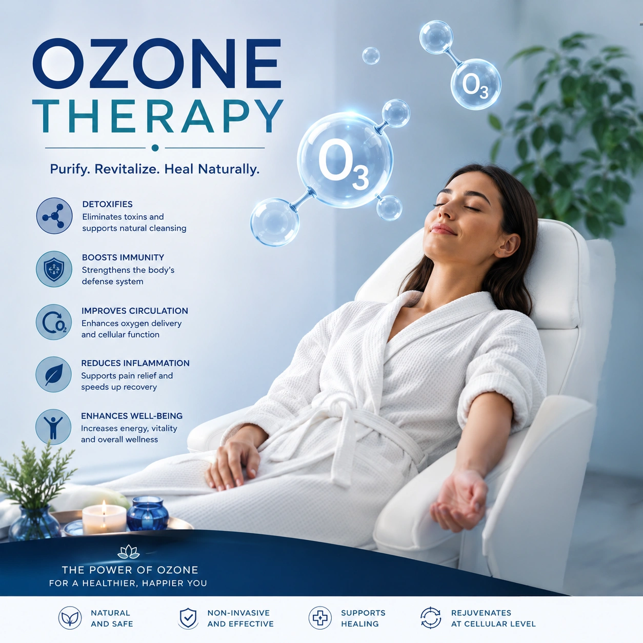 ozone therapy