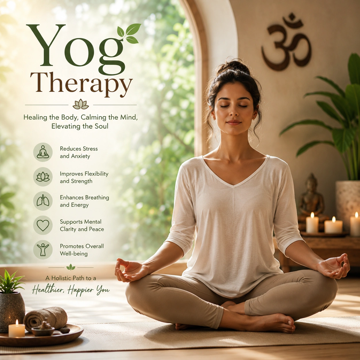 yoga