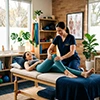 Physiotherapy