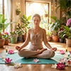 yoga