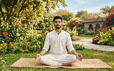Ayurvedic