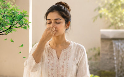 Ayurvedic